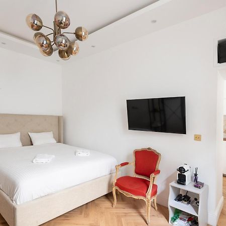 Apartmán Paris Eiffel Exteriér fotografie